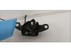 Renault Twingo II (CN) 1.2 16V Motorkap Slotmechaniek