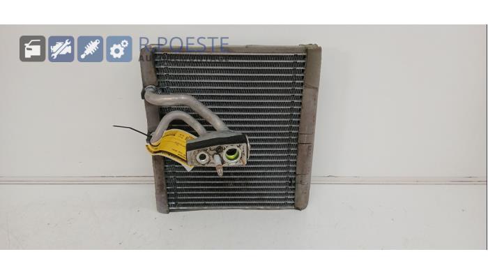 Gebruikte Airco Condensor Opel Meriva (B) 1.4 Turbo 16V Ecotec Prijs € 40,00 Margeregeling aangeboden door Autodemontagebedrijf R. Poeste B.V.