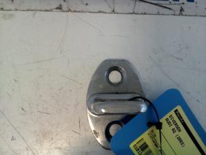 Gebruikte Diversen Audi A2 (8Z0) 1.4 16V Prijs € 10,00 Margeregeling aangeboden door Autodemontagebedrijf R. Poeste B.V.