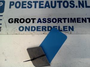 Gebruikte Diversen Audi A2 (8Z0) 1.4 16V Prijs € 10,00 Margeregeling aangeboden door Autodemontagebedrijf R. Poeste B.V.