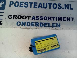 Gebruikte Diversen Audi A2 (8Z0) 1.4 16V Prijs € 10,00 Margeregeling aangeboden door Autodemontagebedrijf R. Poeste B.V.