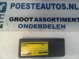 Gebruikte Diversen Audi A2 (8Z0) 1.4 16V Prijs € 15,00 Margeregeling aangeboden door Autodemontagebedrijf R. Poeste B.V.