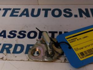 Gebruikte Diversen Suzuki Alto (RF410) 1.1 16V Prijs € 10,00 Margeregeling aangeboden door Autodemontagebedrijf R. Poeste B.V.