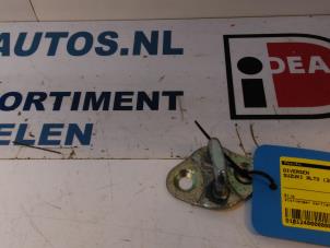 Gebruikte Diversen Suzuki Alto (RF410) 1.1 16V Prijs € 10,00 Margeregeling aangeboden door Autodemontagebedrijf R. Poeste B.V.