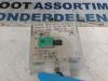 Central electronic module van een Mazda 626 (GW19) 2.0i 16V HiPower 2001