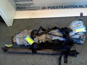 Gebruikte Automaatbak Ssang Yong Musso Prijs € 300,00 Margeregeling aangeboden door Autodemontagebedrijf R. Poeste B.V.