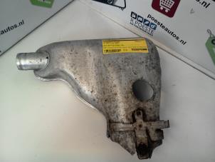 Gebruikte Hitteschild uitlaat Volkswagen Polo III (6N2) 1.4 16V 75 Prijs € 20,00 Margeregeling aangeboden door Autodemontagebedrijf R. Poeste B.V.