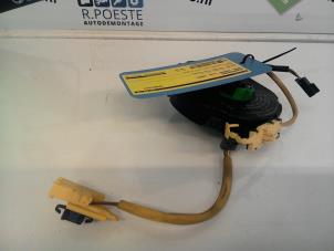 Gebruikte Airbagring Opel Corsa B (73/78/79) 1.2i 16V Prijs € 30,00 Margeregeling aangeboden door Autodemontagebedrijf R. Poeste B.V.