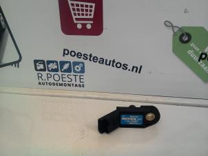 Gebruikte Map Sensor (inlaatspruitstuk) Peugeot Partner Combispace Prijs € 30,00 Margeregeling aangeboden door Autodemontagebedrijf R. Poeste B.V.
