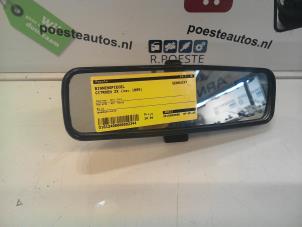 Gebruikte Binnenspiegel Citroen ZX 1.8i Aura,Furio Prijs € 20,00 Margeregeling aangeboden door Autodemontagebedrijf R. Poeste B.V.