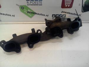 Gebruikte Spruitstuk Uitlaat Mazda 6 Sportbreak (GY19/89) 2.0 CiDT 16V Prijs € 100,00 Margeregeling aangeboden door Autodemontagebedrijf R. Poeste B.V.