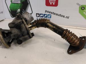 Gebruikte EGR Klep Hyundai H-1/Starex Travel 2.5 TD Prijs € 75,00 Margeregeling aangeboden door Autodemontagebedrijf R. Poeste B.V.