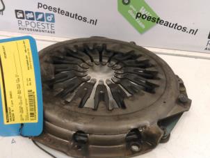 Gebruikte Drukgroep Mazda 6 Sportbreak (GY19/89) 2.0 CiDT 16V Prijs € 50,00 Margeregeling aangeboden door Autodemontagebedrijf R. Poeste B.V.