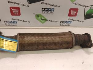 Gebruikte Reparatieset Flexibel stuk Mazda 6 Sportbreak (GY19/89) 2.0 CiDT 16V Prijs € 30,00 Margeregeling aangeboden door Autodemontagebedrijf R. Poeste B.V.