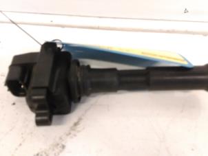 Gebruikte Pen Bobine Fiat Barchetta (183) Prijs € 30,00 Margeregeling aangeboden door Autodemontagebedrijf R. Poeste B.V.