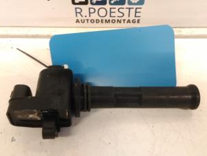 Gebruikte Pen Bobine Fiat Barchetta (183) Prijs € 30,00 Margeregeling aangeboden door Autodemontagebedrijf R. Poeste B.V.