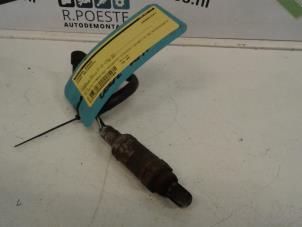 Gebruikte Lambda Sonde Fiat Seicento (187) 1.1 SPI Hobby,Young Prijs € 20,00 Margeregeling aangeboden door Autodemontagebedrijf R. Poeste B.V.