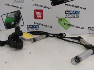 Gebruikte Bougiekabel Set Opel Combo (Corsa B) 1.4 i Prijs € 25,00 Margeregeling aangeboden door Autodemontagebedrijf R. Poeste B.V.