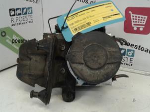 Gebruikte ABS Computer Mercedes ML I (163) 320 3.2 V6 18V Aut.Kat. Prijs € 250,00 Margeregeling aangeboden door Autodemontagebedrijf R. Poeste B.V.