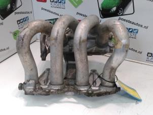 Gebruikte Inlaatspruitstuk Nissan Almera Tino (V10M) 1.8 16V Prijs € 75,00 Margeregeling aangeboden door Autodemontagebedrijf R. Poeste B.V.