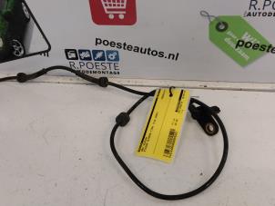 Gebruikte ABS Sensor Nissan Almera Tino (V10M) 1.8 16V Prijs € 50,00 Margeregeling aangeboden door Autodemontagebedrijf R. Poeste B.V.