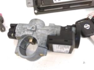 Gebruikte Computer Motormanagement Nissan Almera Tino (V10M) 1.8 16V Prijs € 130,00 Margeregeling aangeboden door Autodemontagebedrijf R. Poeste B.V.