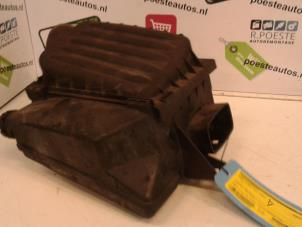 Gebruikte Luchtfilterhuis Opel Tigra (75) 1.4i 16V Prijs € 30,00 Margeregeling aangeboden door Autodemontagebedrijf R. Poeste B.V.