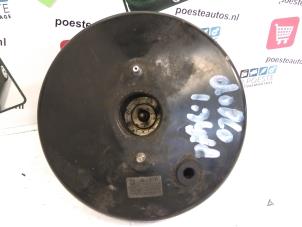 Gebruikte Rembekrachtiger Fiat Doblo (223A/119) 1.9 JTD Kat. Prijs € 50,00 Margeregeling aangeboden door Autodemontagebedrijf R. Poeste B.V.