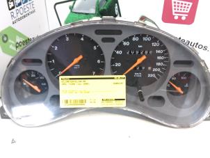 Gebruikte Kilometerteller KM Opel Tigra (75) 1.4i 16V Prijs € 40,00 Margeregeling aangeboden door Autodemontagebedrijf R. Poeste B.V.