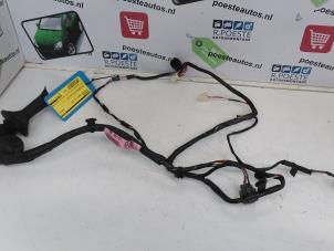 Gebruikte Bedrading Compleet Elektrisch Mitsubishi Lancer Wagon (CS/CT) 1.6 16V Prijs € 40,00 Margeregeling aangeboden door Autodemontagebedrijf R. Poeste B.V.