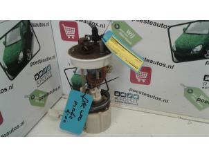 Gebruikte Benzinepomp Chevrolet Matiz 0.8 S,SE Prijs € 20,00 Margeregeling aangeboden door Autodemontagebedrijf R. Poeste B.V.