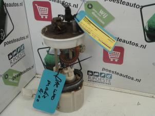 Gebruikte Benzinepomp Chevrolet Matiz 0.8 S,SE Prijs € 20,00 Margeregeling aangeboden door Autodemontagebedrijf R. Poeste B.V.