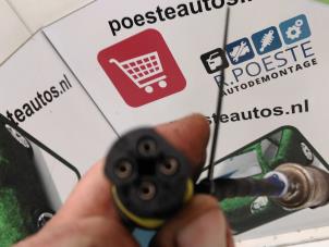 Gebruikte Lambda Sonde Mercedes ML I (163) 320 3.2 V6 18V Aut.Kat. Prijs € 40,00 Margeregeling aangeboden door Autodemontagebedrijf R. Poeste B.V.