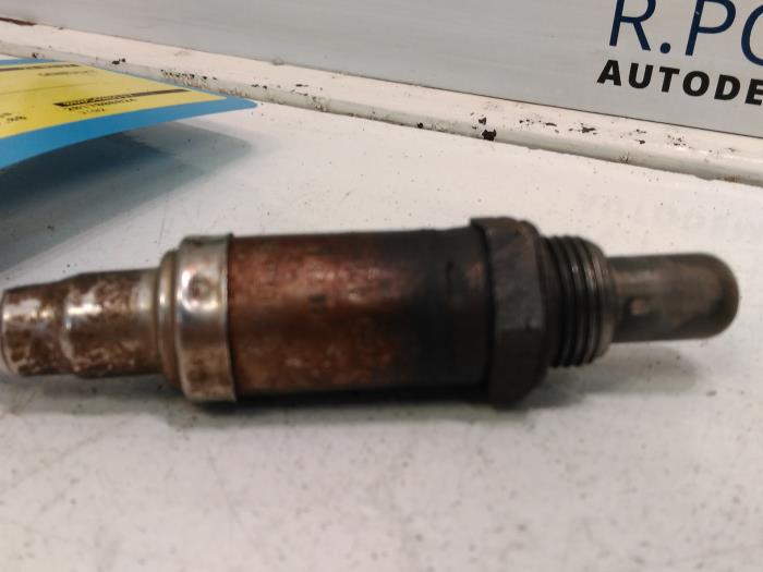 Gebruikte Lambda Sonde Mercedes ML I (163) 320 3.2 V6 18V Aut.Kat. Prijs € 40,00 Margeregeling aangeboden door Autodemontagebedrijf R. Poeste B.V.