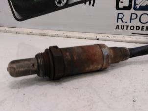 Gebruikte Lambda Sonde Mercedes ML I (163) 320 3.2 V6 18V Aut.Kat. Prijs € 40,00 Margeregeling aangeboden door Autodemontagebedrijf R. Poeste B.V.