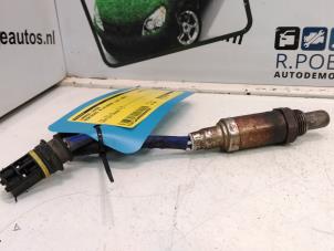 Gebruikte Lambda Sonde Mercedes ML I (163) 320 3.2 V6 18V Aut.Kat. Prijs € 40,00 Margeregeling aangeboden door Autodemontagebedrijf R. Poeste B.V.