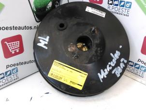 Gebruikte Rembol Mercedes ML I (163) 320 3.2 V6 18V Aut.Kat. Prijs € 200,00 Margeregeling aangeboden door Autodemontagebedrijf R. Poeste B.V.