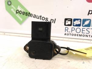 Gebruikte Sensor map (inlaatspruitstuk) Volkswagen Golf IV (1J1) 1.4 16V Prijs € 25,00 Margeregeling aangeboden door Autodemontagebedrijf R. Poeste