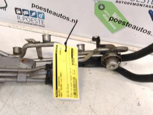 Gebruikte Injector brug Seat Toledo (1M2) 2.3 V5 Sport Prijs € 30,00 Margeregeling aangeboden door Autodemontagebedrijf R. Poeste B.V.