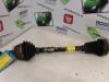 Volkswagen Golf IV (1J1) 1.4 16V Aandrijfas links-voor