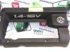 Volkswagen Golf IV (1J1) 1.4 16V Afdekplaat motor