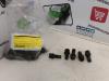 Volkswagen Golf IV (1J1) 1.4 16V Wielbouten set
