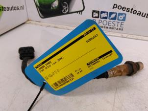 Gebruikte Lambda Sonde Fiat Stilo (192A/B) 1.4 16V Prijs € 20,00 Margeregeling aangeboden door Autodemontagebedrijf R. Poeste B.V.