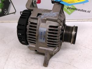 Gebruikte Dynamo Volvo S40 Prijs € 30,00 Margeregeling aangeboden door Autodemontagebedrijf R. Poeste B.V.