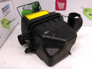 Gebruikte Luchtfilterhuis Suzuki Alto (SH410) 1.0 GA,GL Prijs € 20,00 Margeregeling aangeboden door Autodemontagebedrijf R. Poeste B.V.