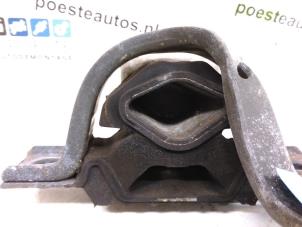 Gebruikte Motorrubber Fiat Panda (169) 1.1 Fire Prijs € 25,00 Margeregeling aangeboden door Autodemontagebedrijf R. Poeste B.V.