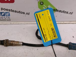Gebruikte Lambda Sonde Citroen Saxo 1.1i X,SX Prijs € 20,00 Margeregeling aangeboden door Autodemontagebedrijf R. Poeste B.V.