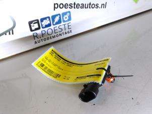 Gebruikte Sensor map (inlaatspruitstuk) Opel Astra G (F08/48) 1.6 Prijs € 30,00 Margeregeling aangeboden door Autodemontagebedrijf R. Poeste B.V.