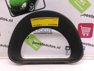 Gebruikte Kilometerteller sierlijst Citroen C3 (FC/FL/FT) 1.4 HDi Prijs € 20,00 Margeregeling aangeboden door Autodemontagebedrijf R. Poeste B.V.