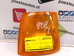 Gebruikte Pinker links Volkswagen Transporter/Caravelle T4 2.5 TDI Prijs € 10,00 Margeregeling aangeboden door Autodemontagebedrijf R. Poeste B.V.